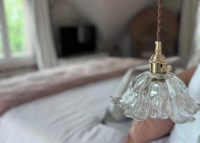 Exceptional 5 Bedroom House Near The Trouville-sur-Mer