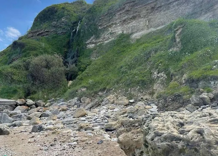 Hébergement de vacances Exceptional 5 Bedroom House Near The Trouville-sur-Mer