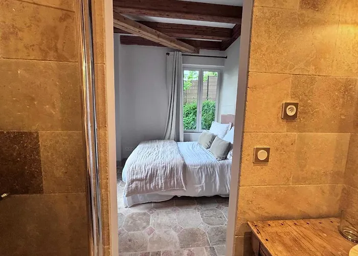 Hébergement de vacances Exceptional 5 Bedroom House Near The Trouville-sur-Mer