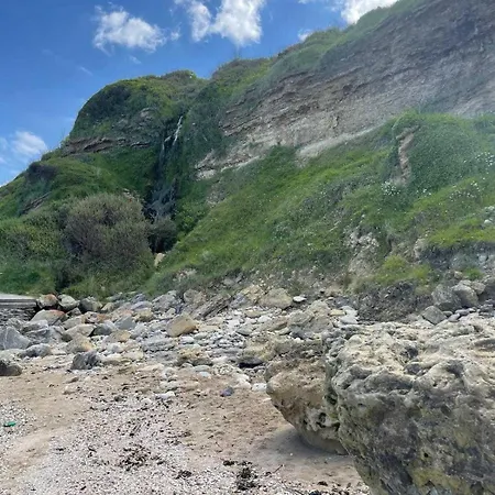 別荘 Exceptional 5 Bedroom House Near The トルヴィル＝シュル＝メール