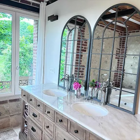 別荘 Exceptional 5 Bedroom House Near The *