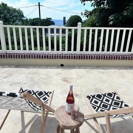 Holiday home Exceptional 5 Bedroom House Near The Trouville-sur-Mer