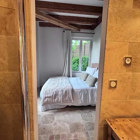 別荘 Exceptional 5 Bedroom House Near The トルヴィル＝シュル＝メール