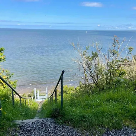 Exceptional 5 Bedroom House Near The * トルヴィル＝シュル＝メール