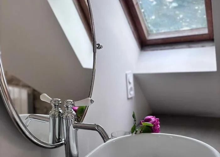 Exceptional 5 Bedroom House Near The Vakantiehuis Trouville-sur-Mer