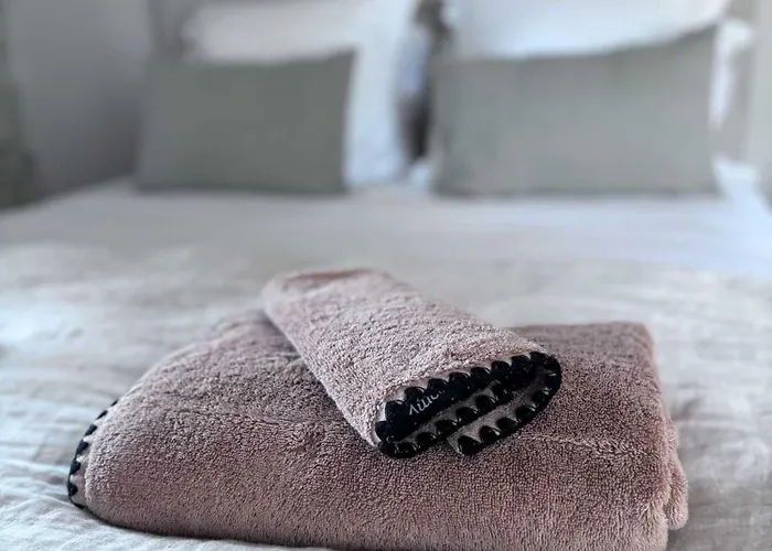 Vakantiehuis Exceptional 5 Bedroom House Near The Trouville-sur-Mer